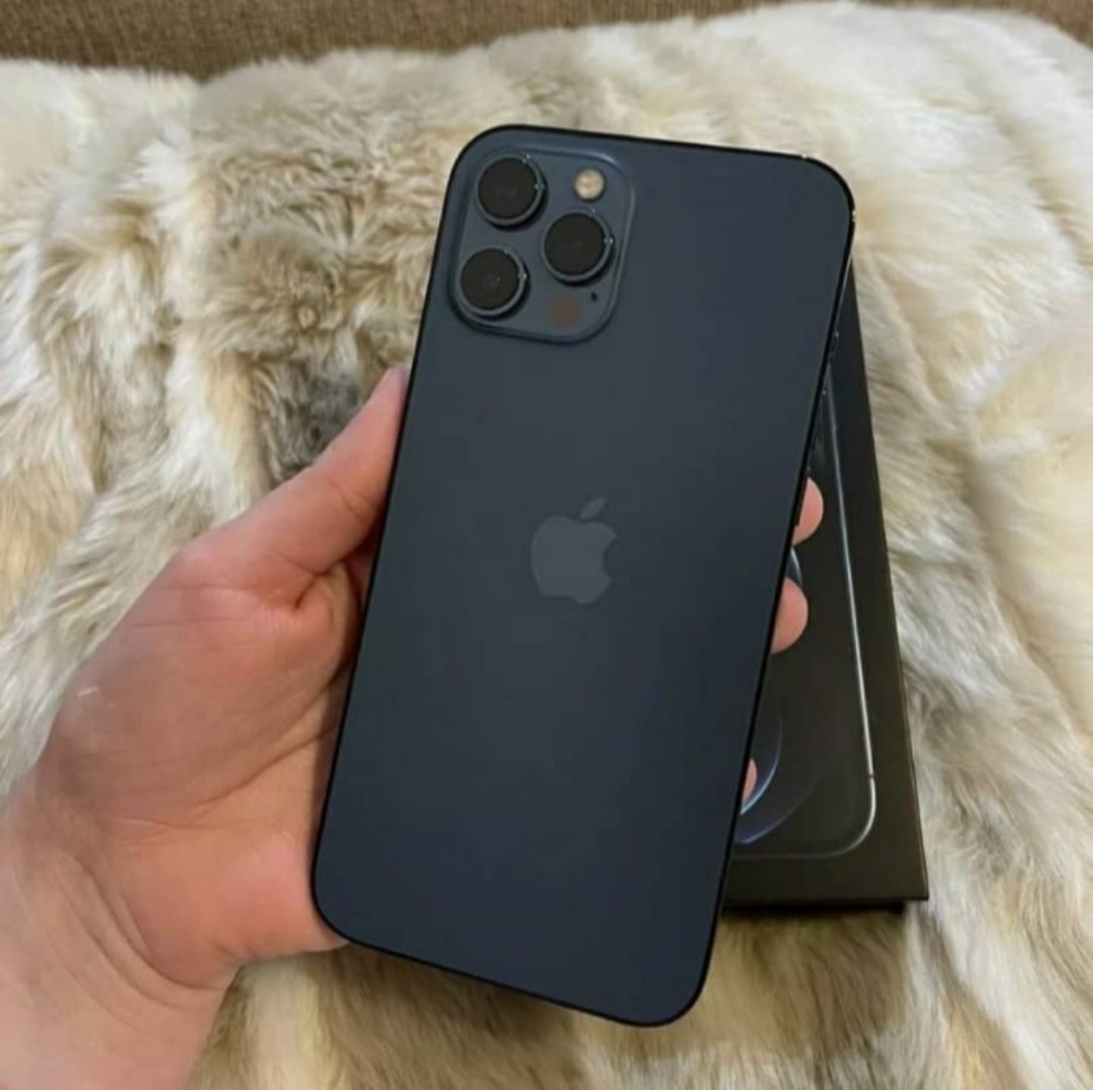 Apple iphone 12 pro 256gb